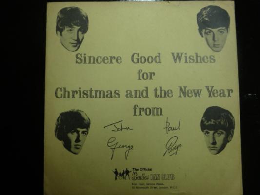 Christmas Fan Club 63