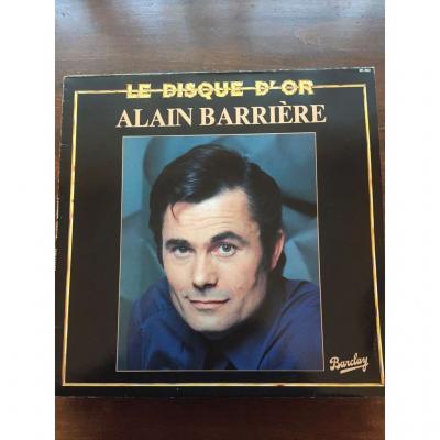 Le Disque D'or