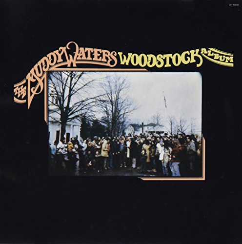 Woodstock Album
