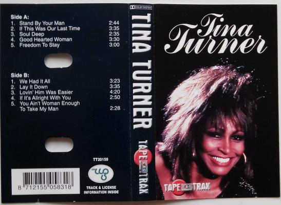 Tina Turner