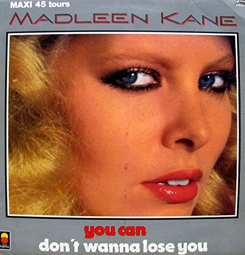 You Can Bw Dont Wanna Lose You