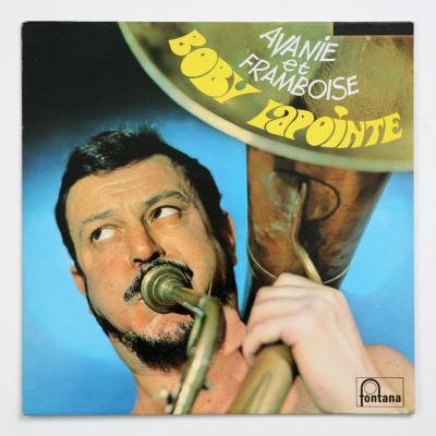 Avanie Et Framboise