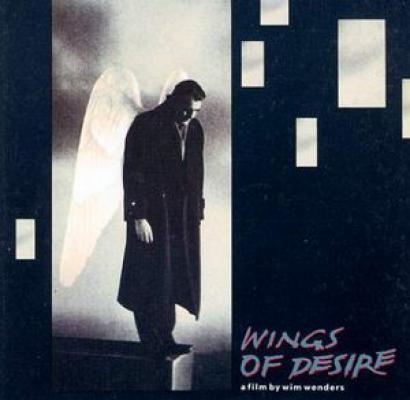 Wings Of Desire