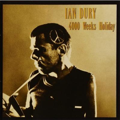 4000 Weeks Holiday