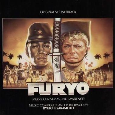 Furyo Bande Originale