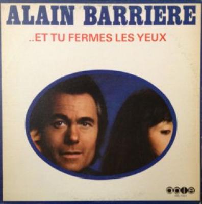Et Tu Fermes Les Yeux