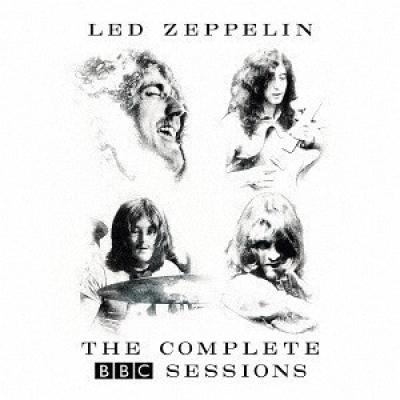 The Complete Bbc Sessions