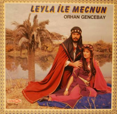 Leyla Ile Mecnun