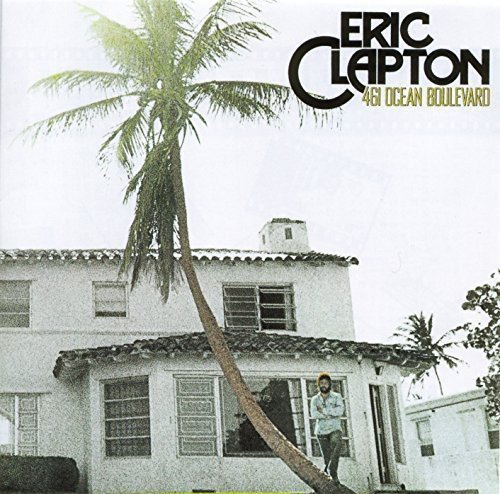 461 Ocean Boulevard: Limited