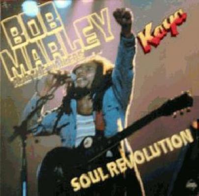 Soul Revolution Part 2
