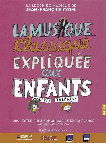Musique Classique Expliquée Aux Enfants