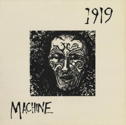 Machine