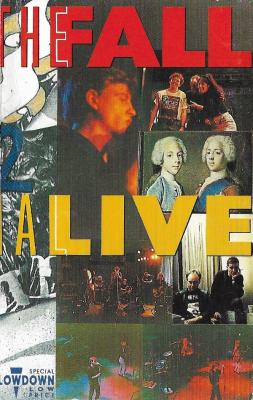 Seminal Live