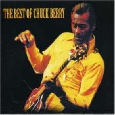 The Best Of Chuck Berry 2cd