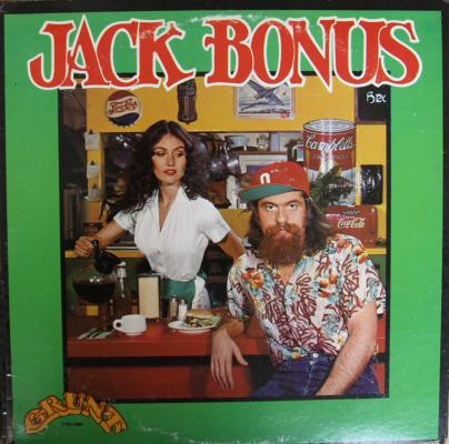 Jack Bonus