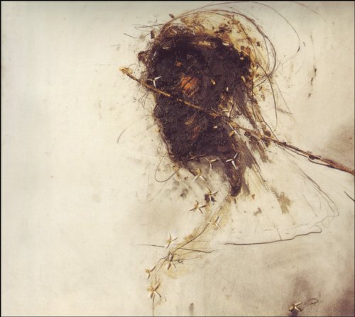 Passion: Music For The Last Temptation Of Christ