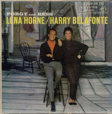 Porgy And Bess