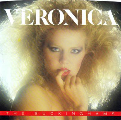 Veronica / Can We Talk About It