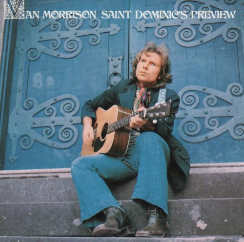 Saint Dominic's Preview