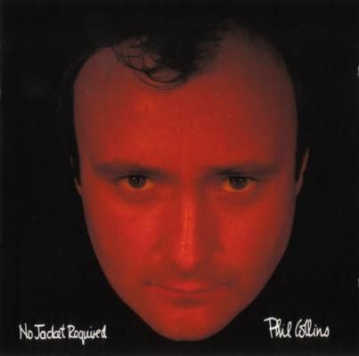 No Jacket Required