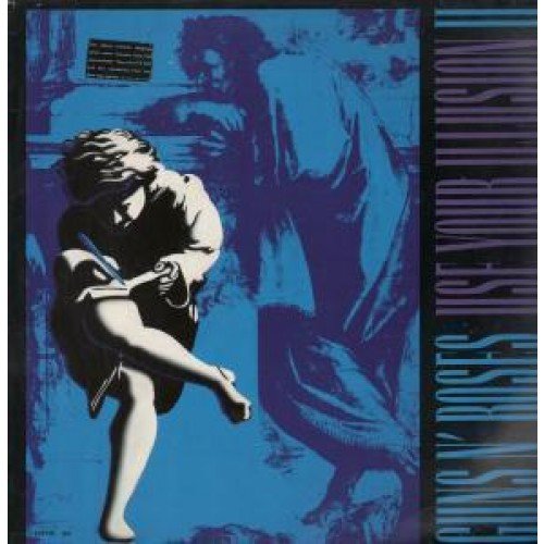 Use Your Illusion 2 Lp
