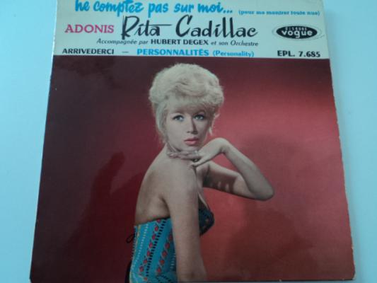 Ne Comptez Pas Sur Moi