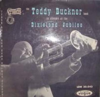 Dixieland Jubilee