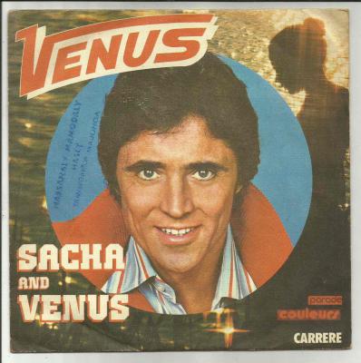 Vénus
