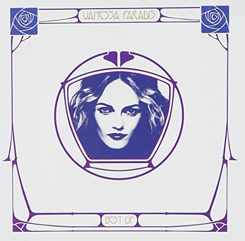 Best Of: Vanessa Paradis