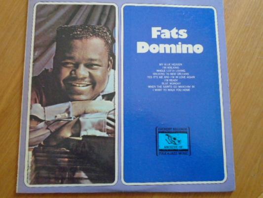 Fats Domino