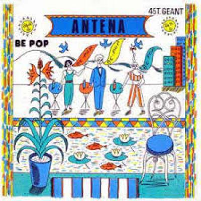 Be Pop