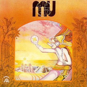 The First Album