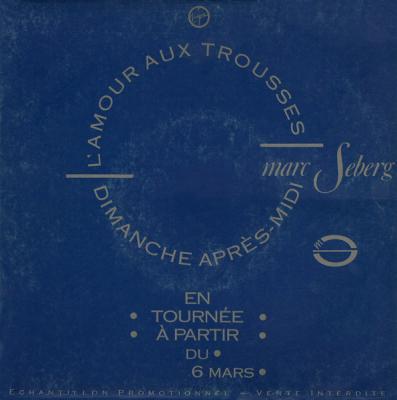 L'amour Aux Trousses