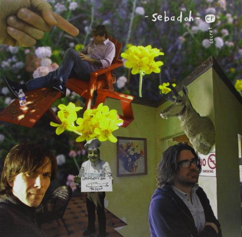Secret Ep