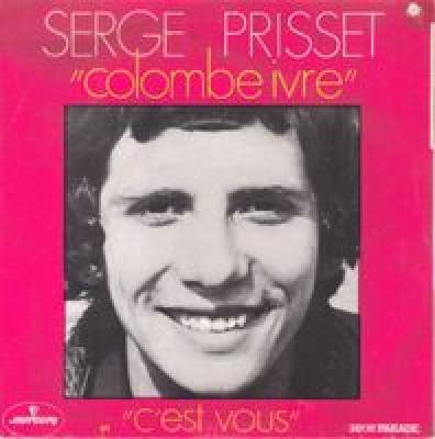 Colombe Ivre
