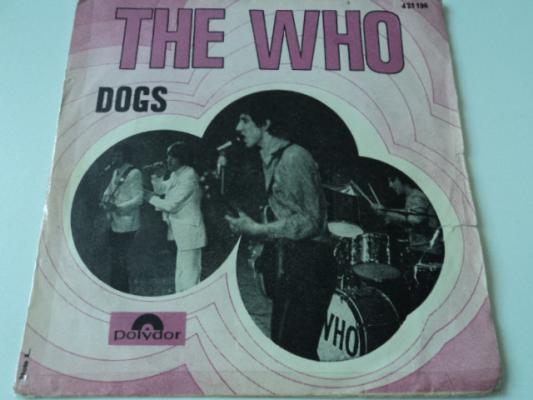 Dogs