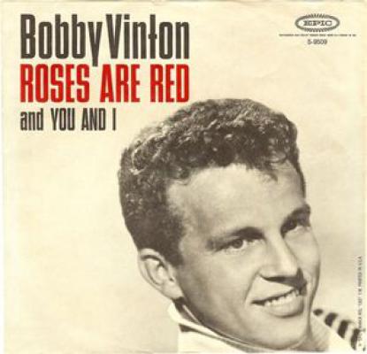 Roses Are Red