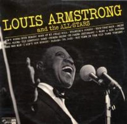 Louis Armstrong And The All-stars
