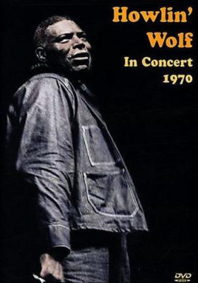 In Concert 1970