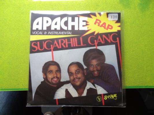Apache