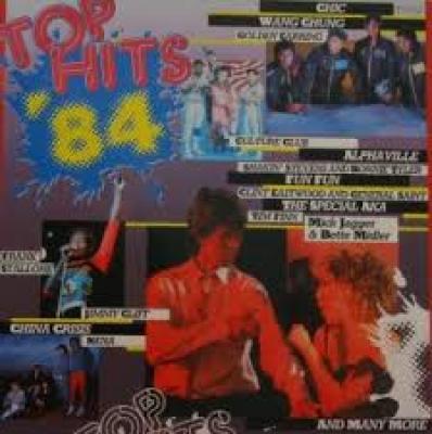 Top Hits 84