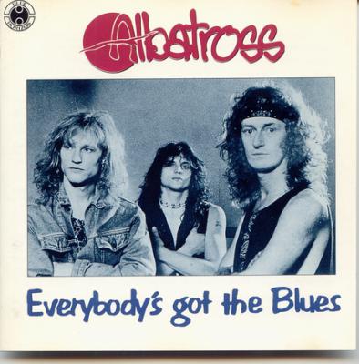 Everybody's Got The Blues
