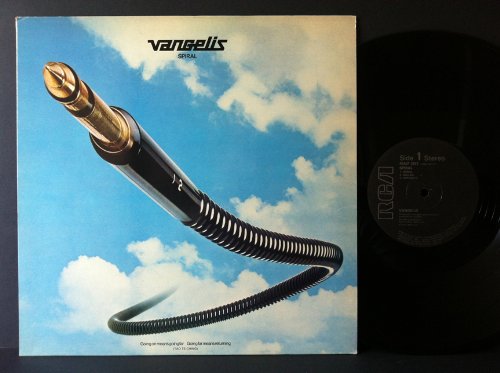 Spiral Lp