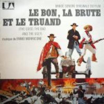 Le Bon La Brute Le Truand