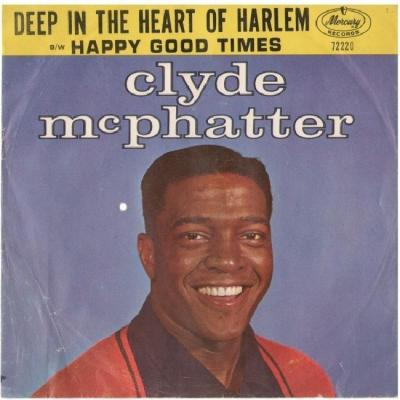Deep In The Heart Of Harlem / Happy Good Times