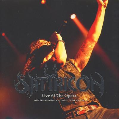 Live At The Opera