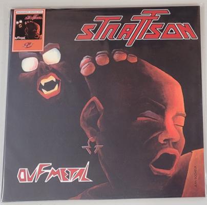 Ouf Metal