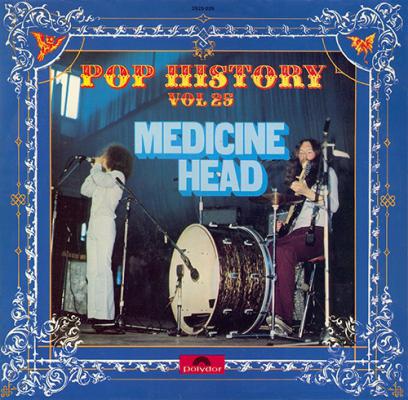 Pop History Vol. 25