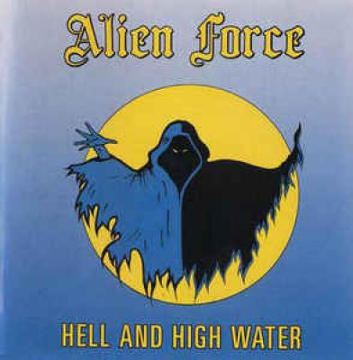 Hell And High Water