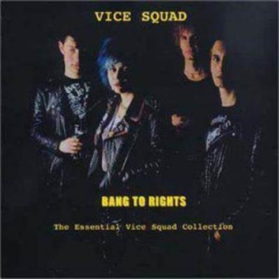 Bang To Rights